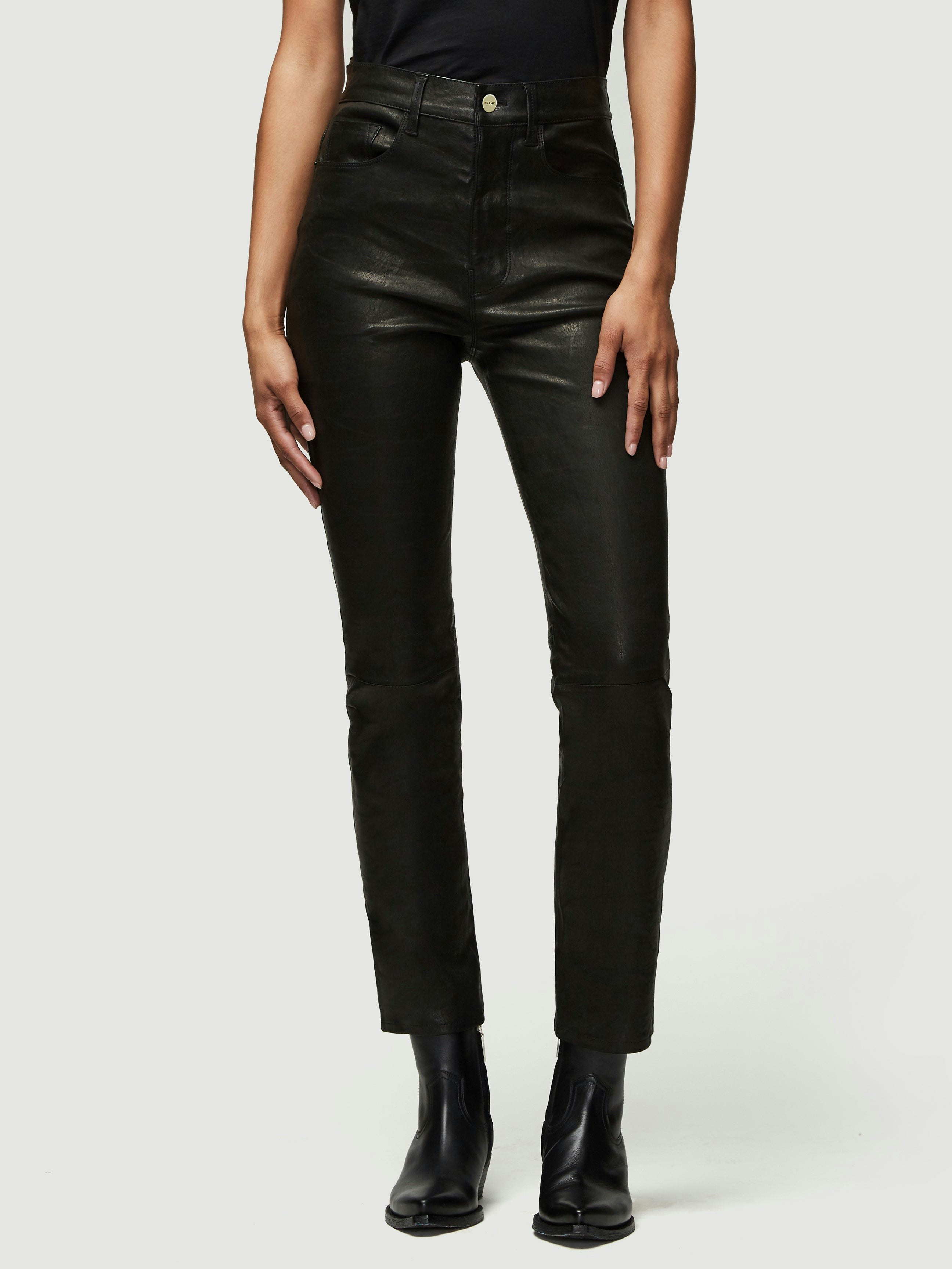 pant front view
